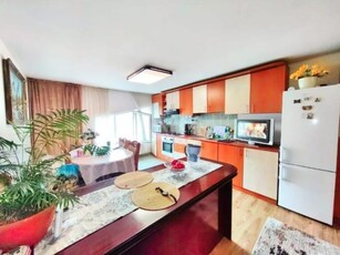 Apartament cu 2 camere in Plopilor