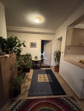 Apartament cu 2 camere la curte comuna in zona Sagului