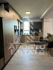 Apartament cu 2 camere, loc de parcare, Dumbravita