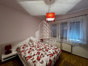 Apartament cu 2 camere petfriendly, zona Steaua