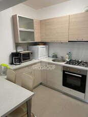 Apartament cu 2 cam si parcare in Buna Ziua str. Fadrusz Janos