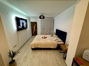 Apartament cu 2 camere, stil si confort in zona Florilor.