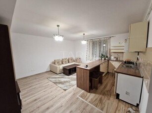 Apartament cu 2 camere Zona Vivo