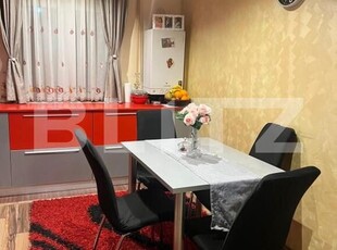 Apartament cu 3 camere, 64 mp., zona Iulius Mall