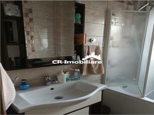 Apartament cu 3 camere București Noi