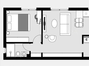 Apartament cu 3 camere de vanzare in Gheorgheni