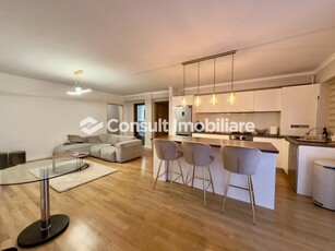 Apartament cu 3 camere | Europa | De inchiriat