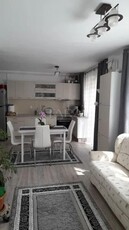 Apartament cu 3 camere in Floresti