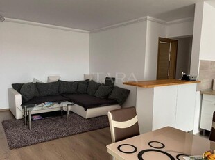 Apartament cu 3 camere in Floresti, zona Muzeul Apei.