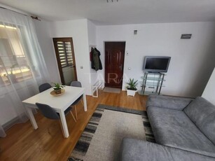 Apartament cu 3 camere in Manastur.