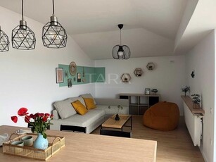 Apartament cu 3 Camere Luminos si Spatios in Baciu