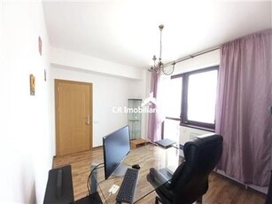 Apartament cu 4 camere Baneasa