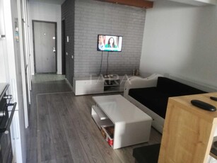 Apartament cu doua camere.