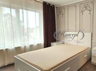 Apartament cu parcare in Buna Ziua