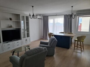 Apartament de 2 camere in Record Park, Cartier Marasti