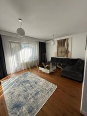 Apartament de 2 camere ultra-lux, 57 mp , zona Borhanci