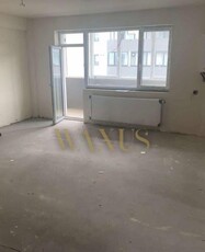 Apartament de 3 camere, 65mp, etaj intermediar, balcon, zona Urusagului