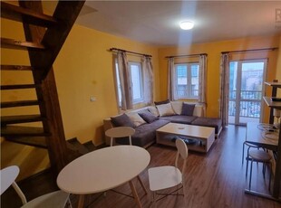 Apartament de doua camere , zona Centrul Civic pet friendly