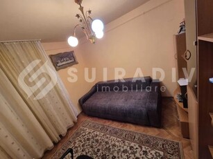 Apartament de inchiriat cu 2 camere decomandate, in zona Gheorgheni , Cluj Napoca S18179