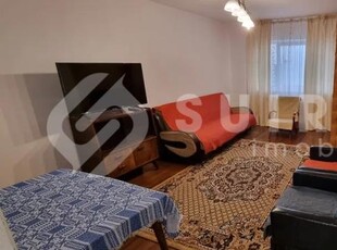 Apartament de inchiriat cu 2 camere decomandate, in zona Intre Lacuri, Cluj-Napoca S18177