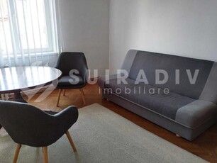 Apartament de inchiriat , cu 3 camere decomandate , in zona Andrei Muresanu , Cluj-Napoca S18178