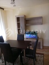 Apartament de inchiriat cu 3 camere semidecomandate, in zona Zorilor, Cluj-Napoca S18176