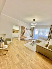 Apartament de vanzare I 2 camere I Floresti