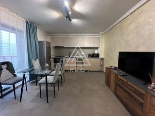 Apartament de vanzare I 2 camere I Floresti