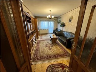 Apartament de Vanzare în Piața Alba Iulia Locatia Ultracentrala