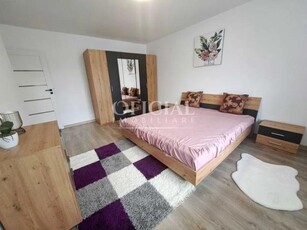 Apartament Decomandat 2 Camere | Parcare | Floresti Eroilor