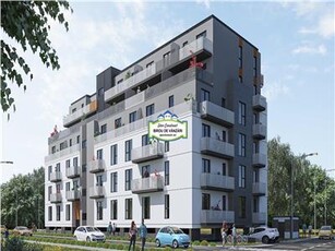 Apartament decomandat | Bucatarie separata | Doua balcoane