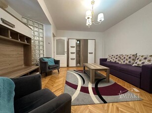 Apartament decomandat cu 2 camere Cartier Zorilor