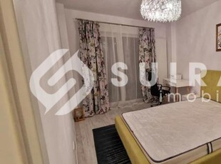 Apartament decomandat de inchiriat, cu 2 camere, in zona Buna Ziua, Cluj Napoca S18206