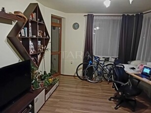 Apartament deosebit cu 2 camere Baciu