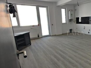 Apartament Finisat cu 2 Camere in Floresti, Zona Terra