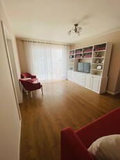 Apartament in Sannicoara, cu gradina.