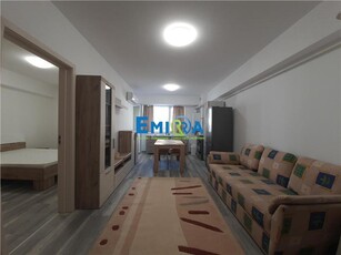 Apartament inchiriere in Bacau, Nord, in cartier rezidential Bacovia