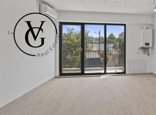 Apartament la cheie | 3 camere decomandate | bloc nou | Icil |