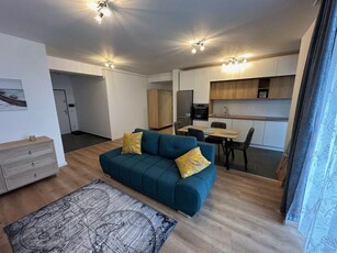 Apartament la prima inchiriere