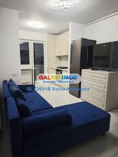 Apartament Lux Bloc Nou Berceni - Dimitrie Leonida - Parcare