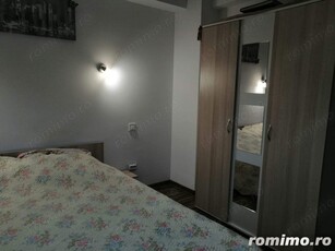 apartament mobilat modern 2 camere Decebal