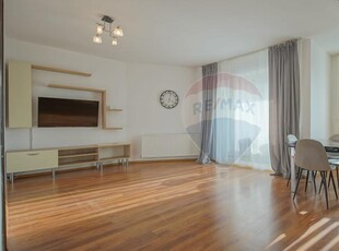 Apartament mobilat 