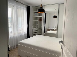 Apartament modern| 50 mp| parcare subterana| zona Calea Turzii