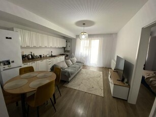 Apartament Modern cu 2 Camere, Baciu Zona Regal