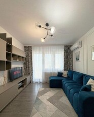 Apartament modern cu 2 camere de vanzare in Gheorgheni