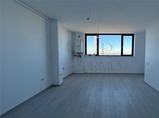 Apartament modern cu 2 camere la etajul 16, panorama spectaculoasa – Torontalului