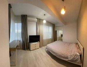 Apartament modern semicentral