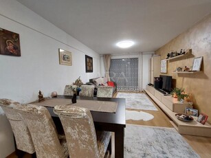 Apartament modern si elegant 2 camere confort si stil zona Calea Floresti!