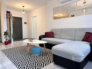 Apartament modern vis-a-vis de noul mall Rivus!