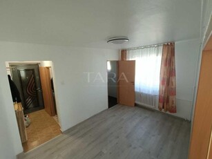 Apartament investitie, renovat, in Gheorgheni.